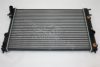 AUTOMEGA 3063020007 Radiator, engine cooling